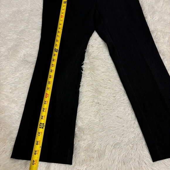 Ann Taylor Factory Woman’s charcoal gray Career Wear Pants Size 6 NWT - Picture 7 of 14